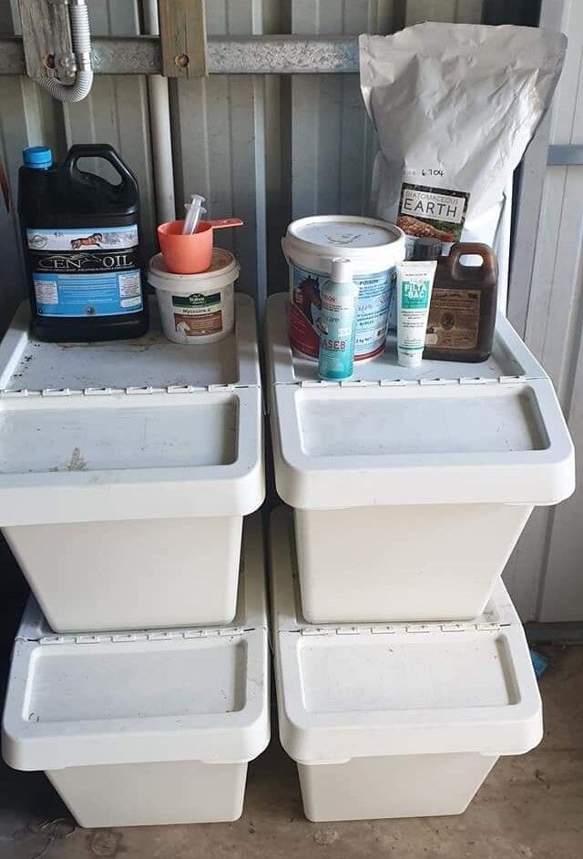 SORTERA Recycling bin with lid, white, 16 gallon - IKEA